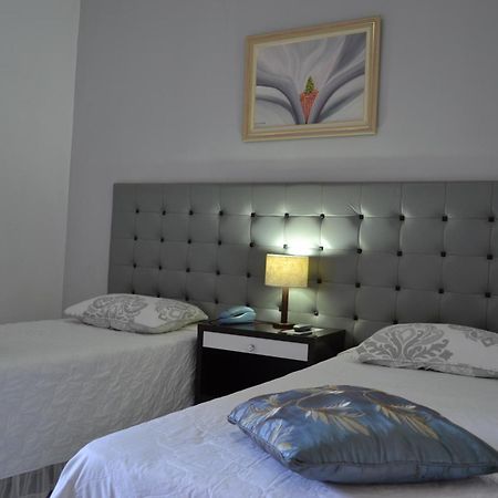 Hotel Magnolia São João da Boa Vista 部屋 写真