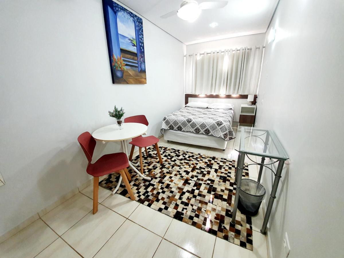 Hotel Magnolia São João da Boa Vista エクステリア 写真