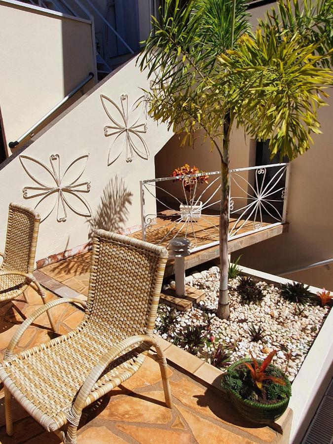 Hotel Magnolia São João da Boa Vista エクステリア 写真