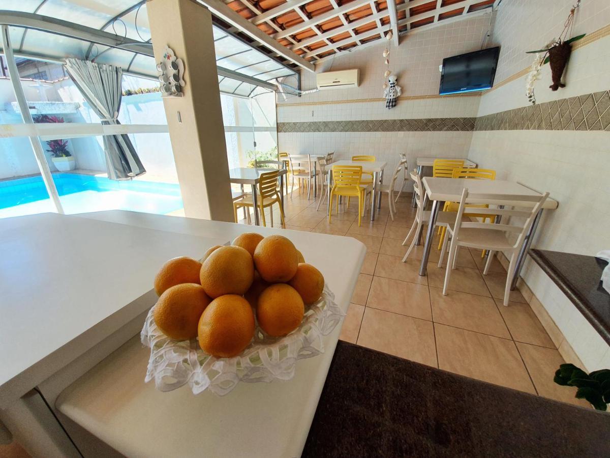 Hotel Magnolia São João da Boa Vista エクステリア 写真