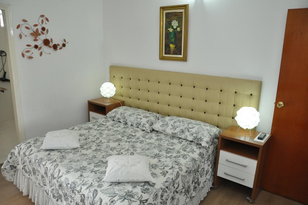 Hotel Magnolia São João da Boa Vista 部屋 写真