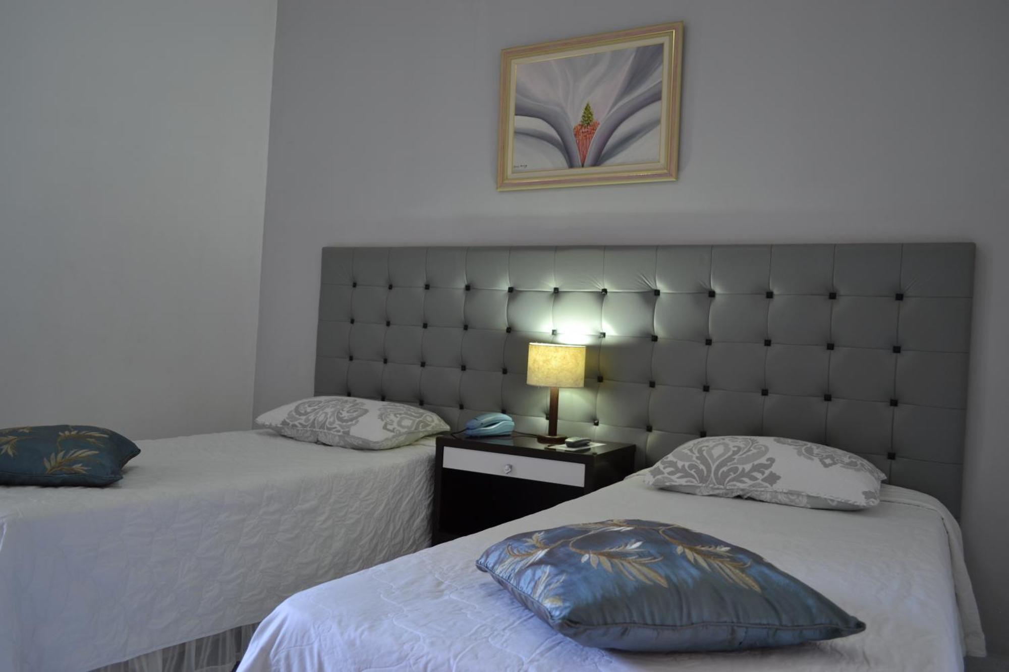 Hotel Magnolia São João da Boa Vista 部屋 写真