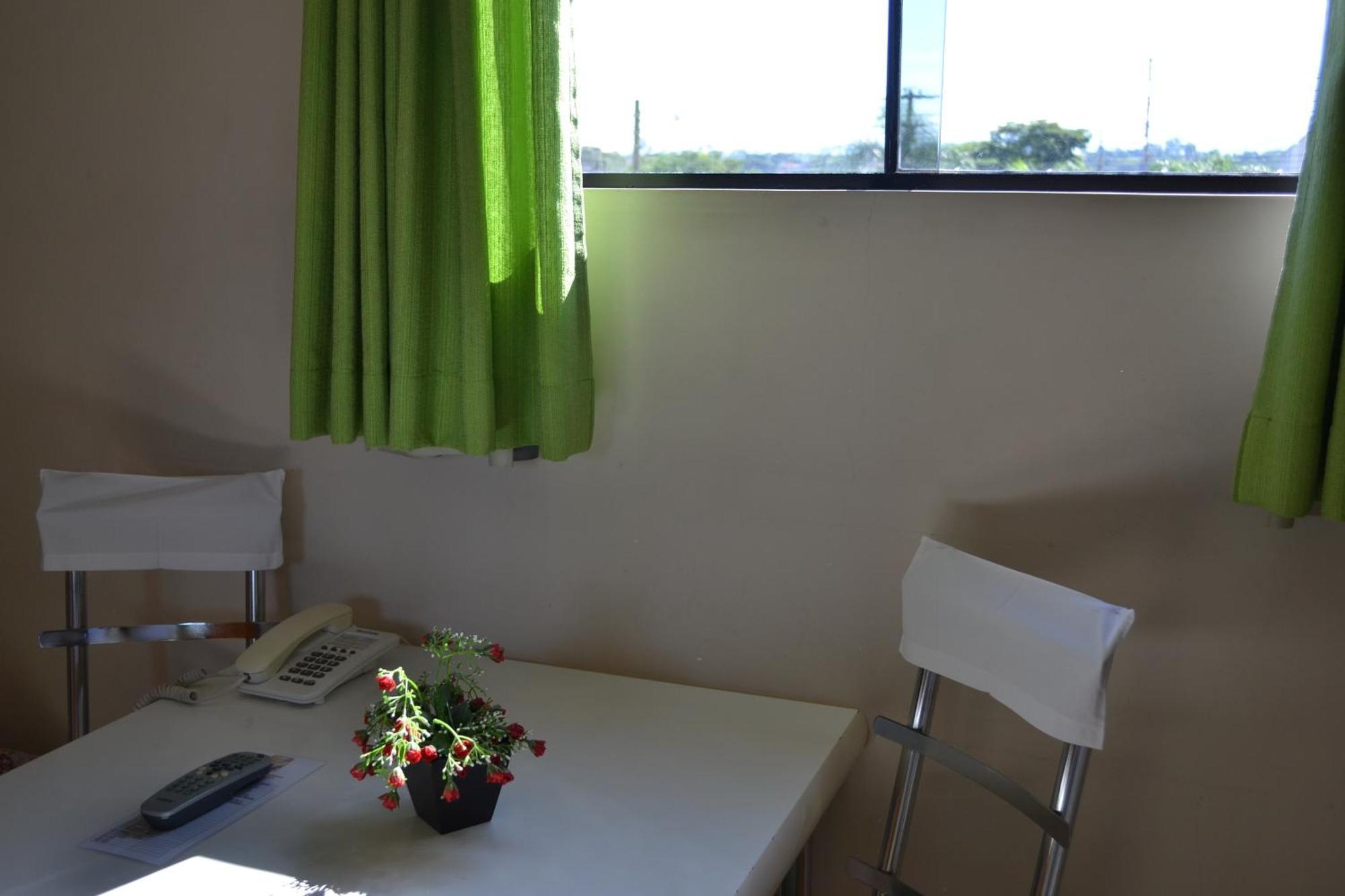Hotel Magnolia São João da Boa Vista 部屋 写真