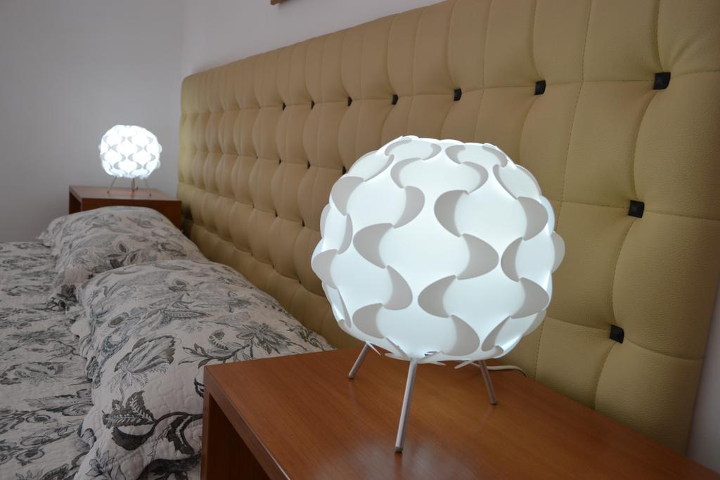 Hotel Magnolia São João da Boa Vista 部屋 写真