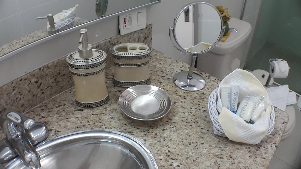 Hotel Magnolia São João da Boa Vista 部屋 写真