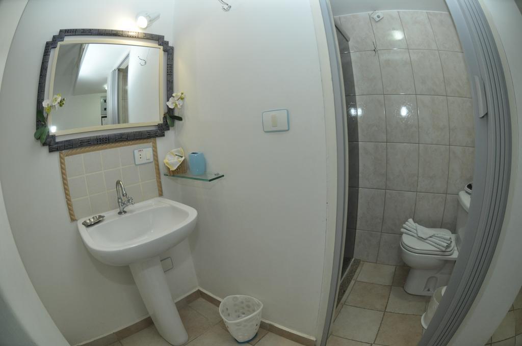 Hotel Magnolia São João da Boa Vista 部屋 写真