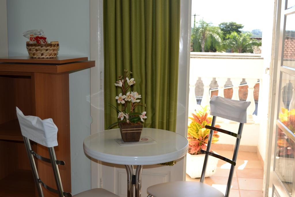Hotel Magnolia São João da Boa Vista 部屋 写真