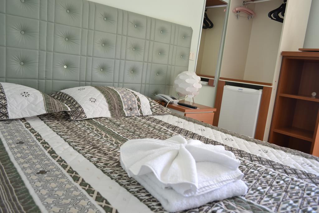 Hotel Magnolia São João da Boa Vista 部屋 写真