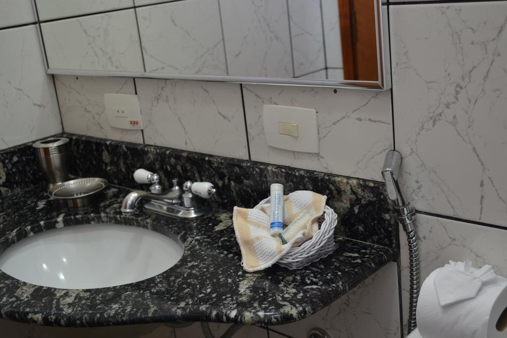 Hotel Magnolia São João da Boa Vista 部屋 写真